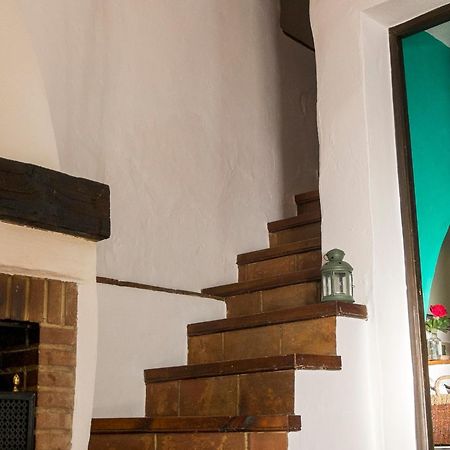 El Molino Del Corcho Apartment Cazalla de la Sierra Bilik gambar