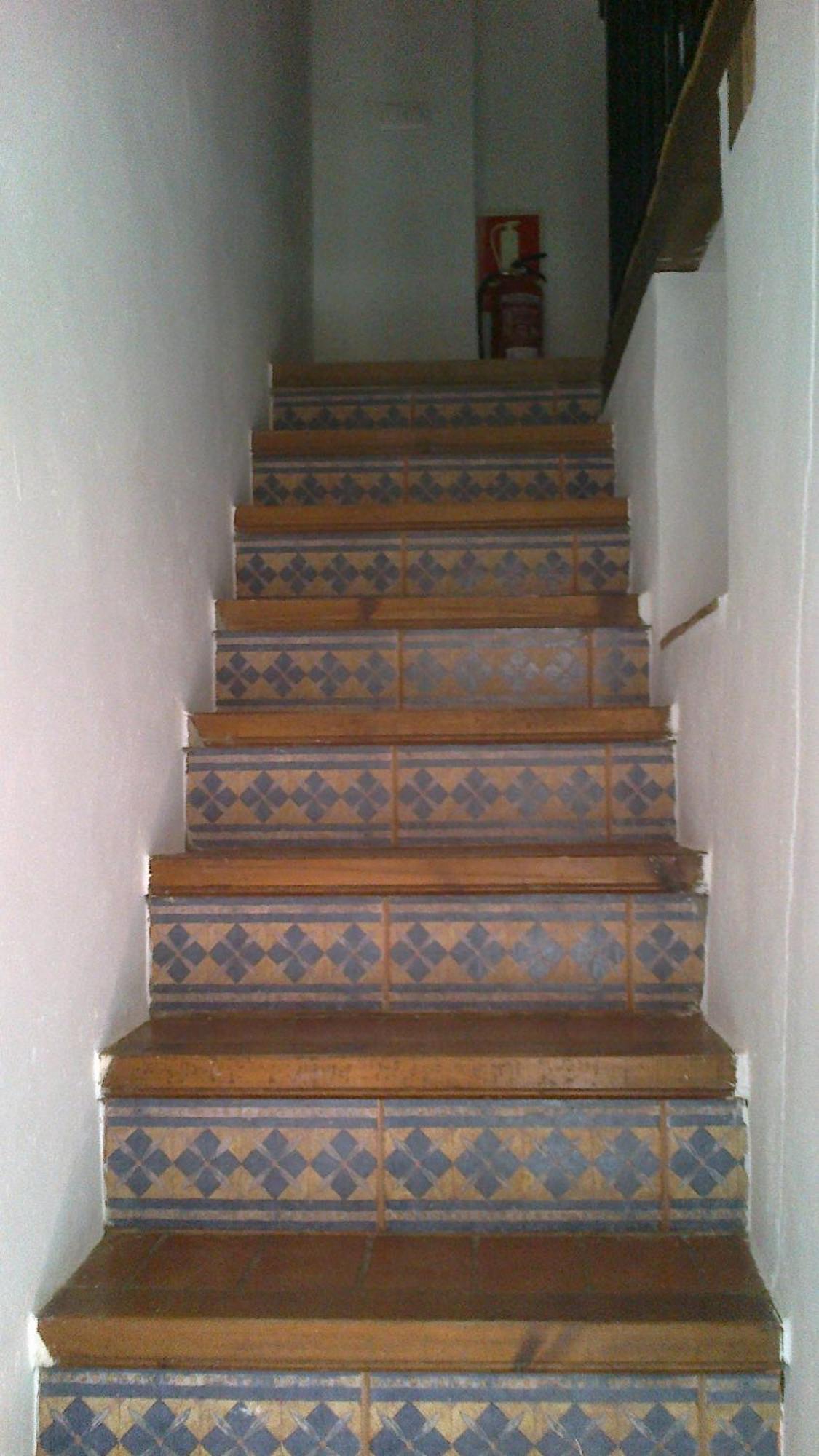 El Molino Del Corcho Apartment Cazalla de la Sierra Bilik gambar